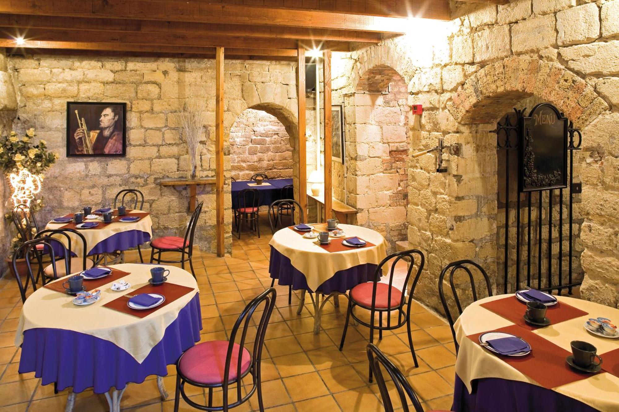 La Ferme Des Barmonts Aparthotel Вилжуиф Ресторант снимка