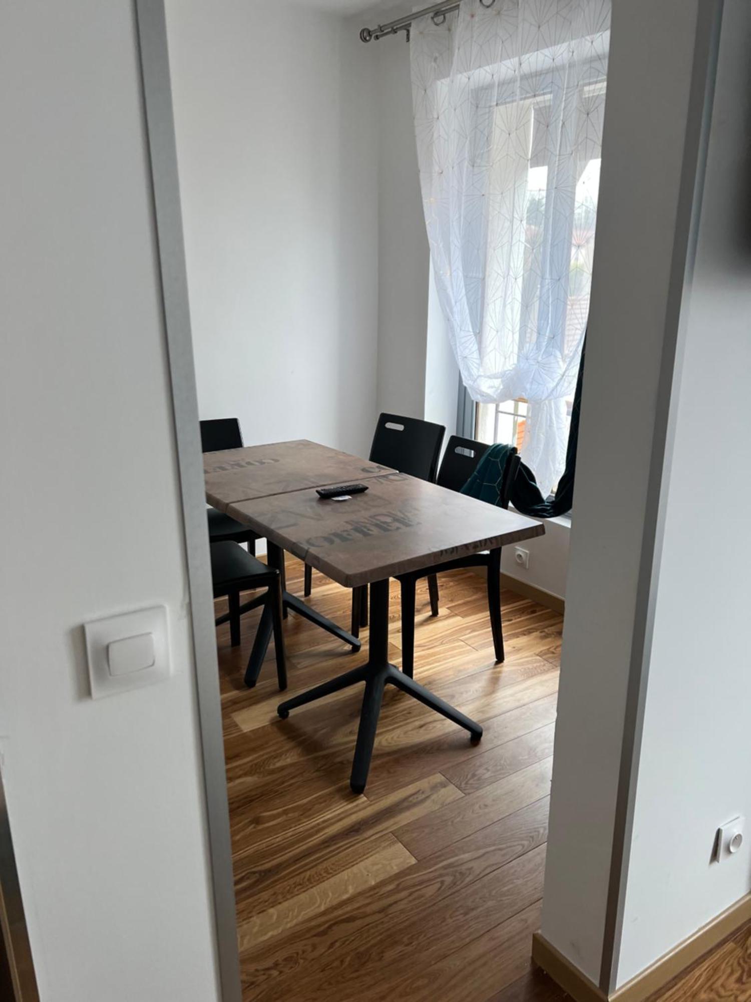 La Ferme Des Barmonts Aparthotel Вилжуиф Екстериор снимка