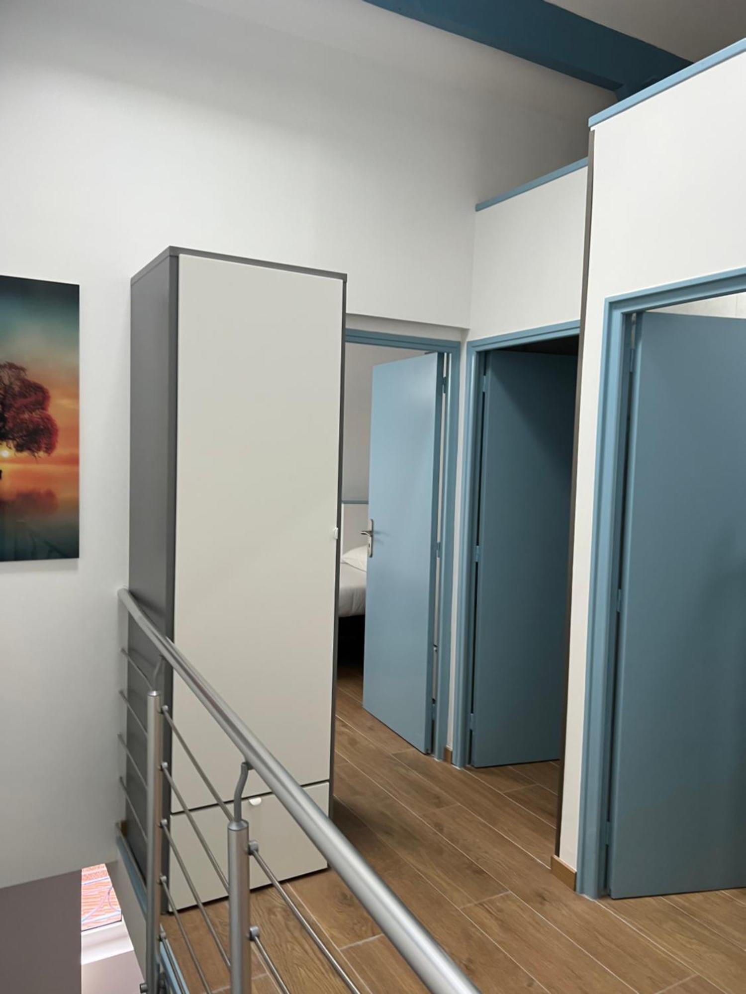 La Ferme Des Barmonts Aparthotel Вилжуиф Екстериор снимка