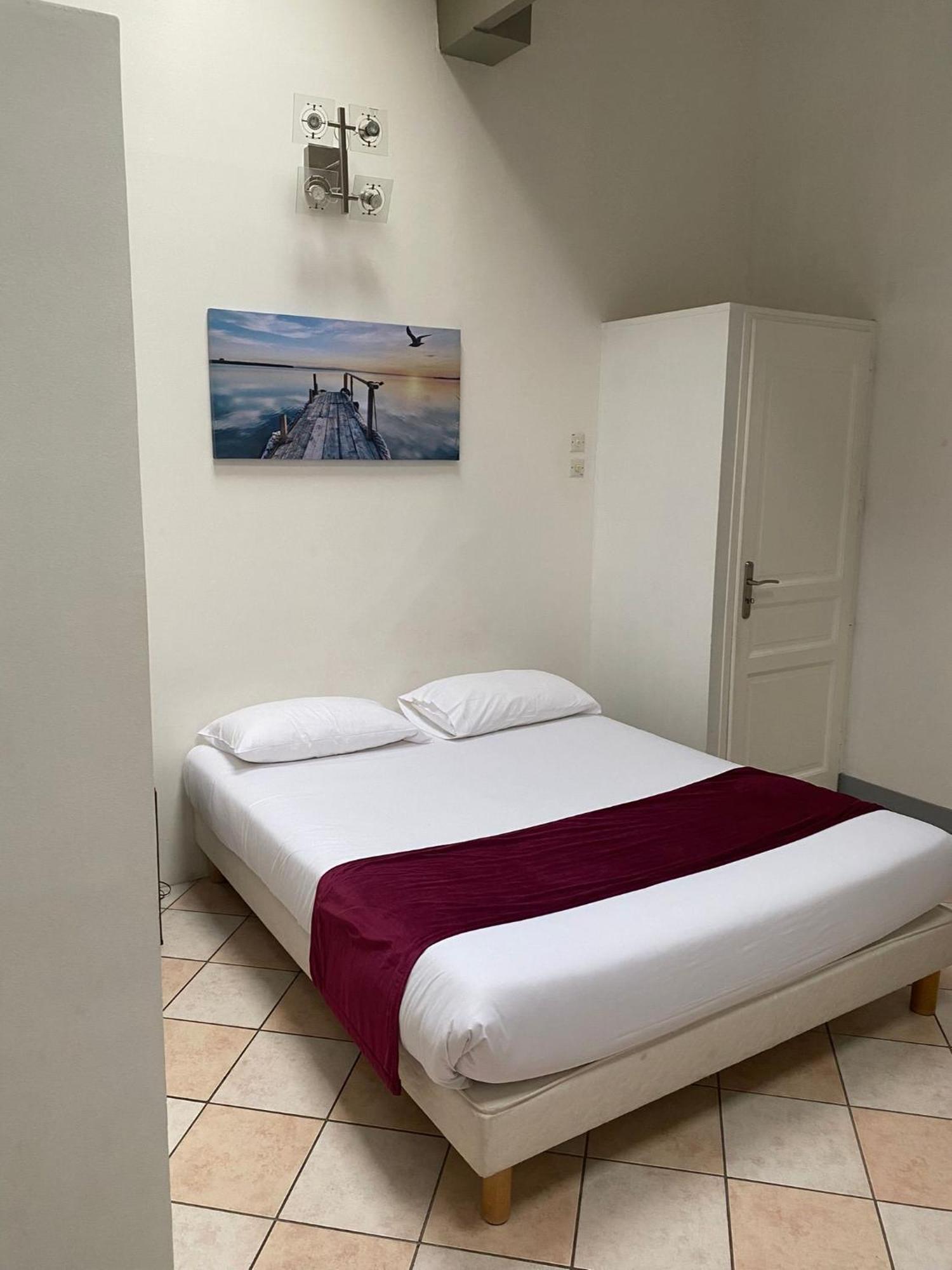 La Ferme Des Barmonts Aparthotel Вилжуиф Екстериор снимка