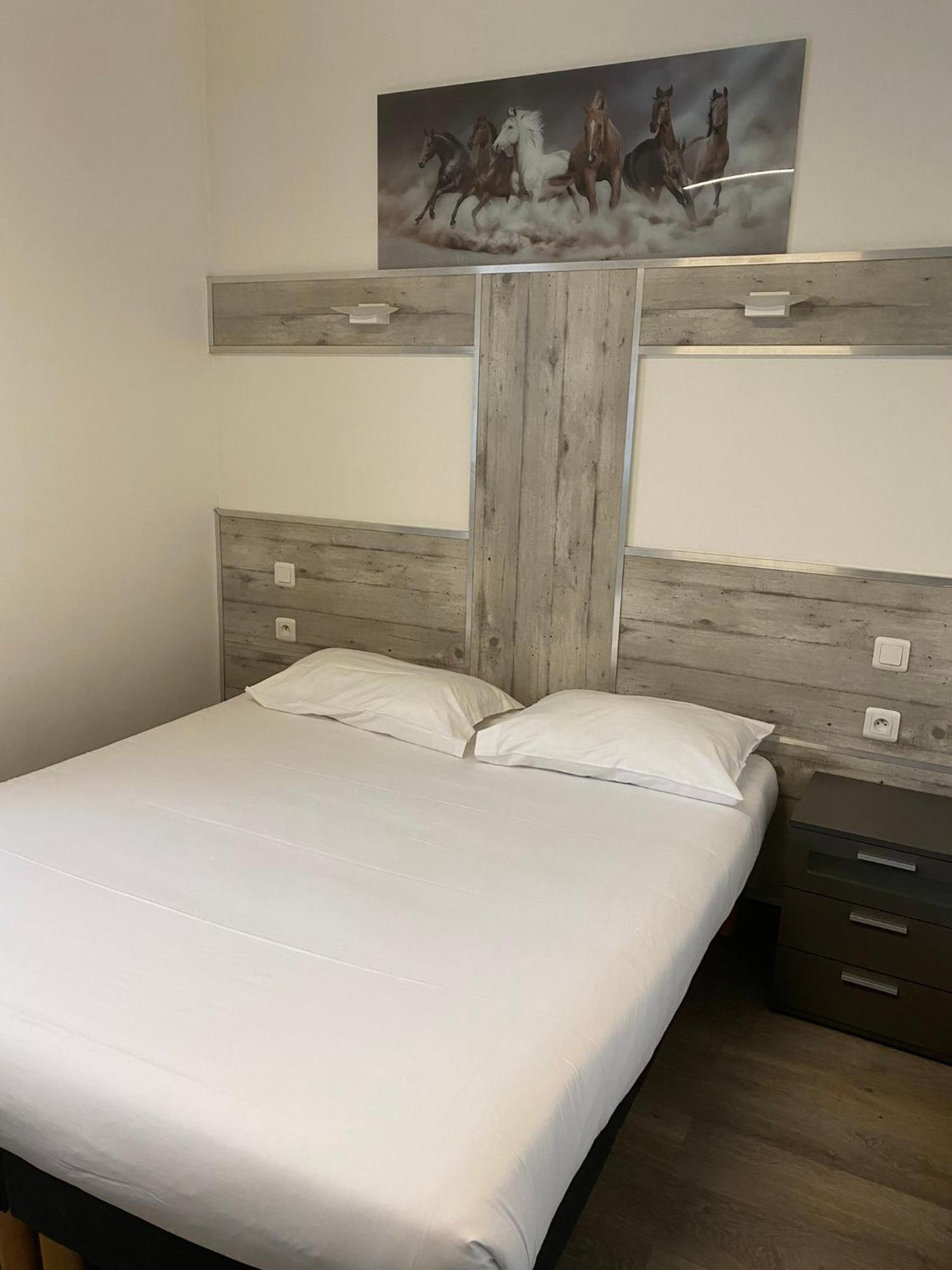 La Ferme Des Barmonts Aparthotel Вилжуиф Екстериор снимка