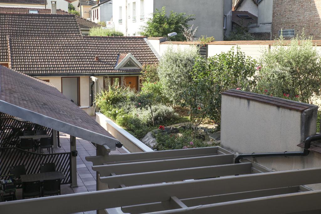 La Ferme Des Barmonts Aparthotel Вилжуиф Екстериор снимка